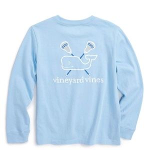 vineyard vines lacrosse shirts